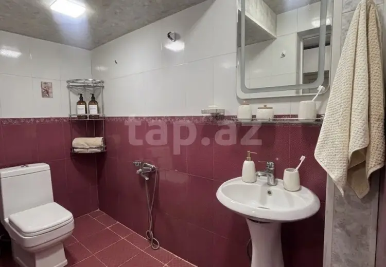 300 AZN - 3 otaqlı mənzil Kirayə (aylıq), Xırdalan