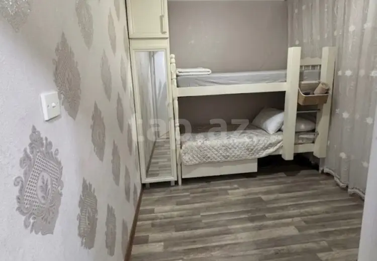 300 AZN - 3 otaqlı mənzil Kirayə (aylıq), Xırdalan