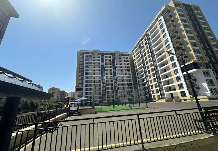 500 AZN - 2 otaqlı mənzil Kirayə (aylıq), Sumqayıt