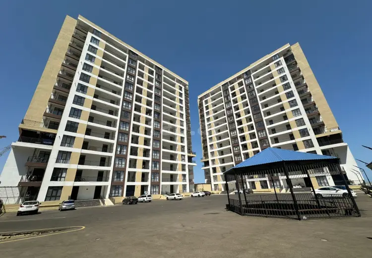 500 AZN - 2 otaqlı mənzil Kirayə (aylıq), Sumqayıt