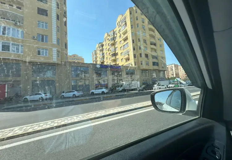 500 AZN - 2 otaqlı mənzil Kirayə (aylıq), Sumqayıt