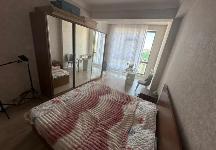 500 AZN - 2 otaqlı mənzil Kirayə (aylıq), Sumqayıt