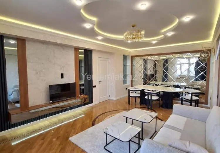 800 AZN - 2 otaqlı mənzil Kirayə (aylıq), Xətai, Bakı