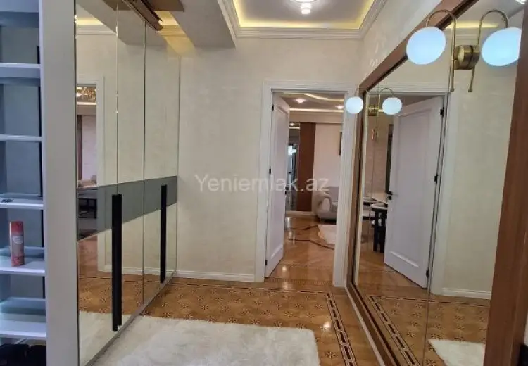 800 AZN - 2 otaqlı mənzil Kirayə (aylıq), Xətai, Bakı