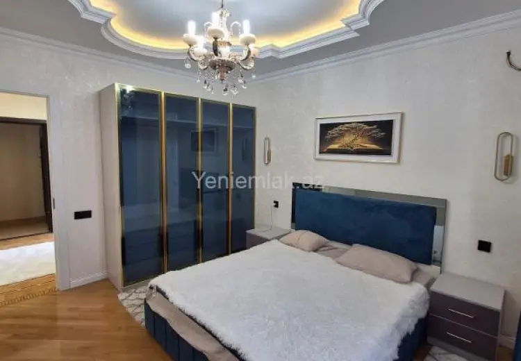 800 AZN - 2 otaqlı mənzil Kirayə (aylıq), Xətai, Bakı