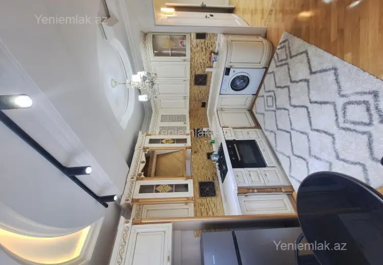 800 AZN - 2 otaqlı mənzil Kirayə (aylıq), Xətai, Bakı