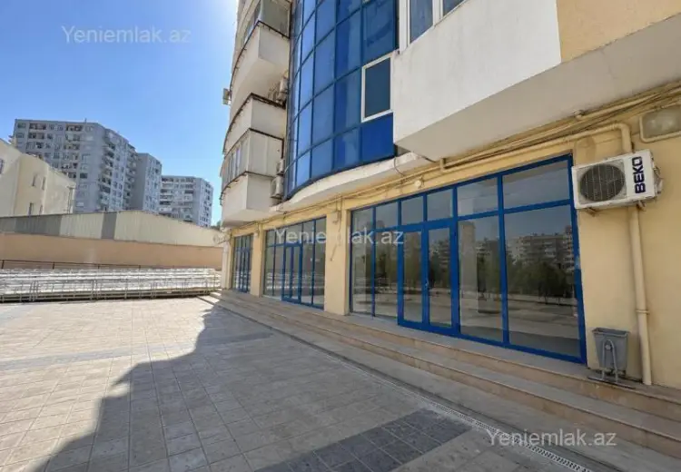 2 100 000 AZN - 600 m² Obyekt / Ofis Satılır, Bakıxanov qəs., Sabunçu, Bakı