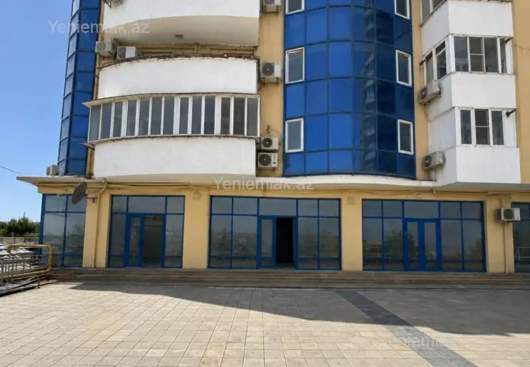 2 100 000 AZN - 600 m² Obyekt / Ofis Satılır, Bakıxanov qəs., Sabunçu, Bakı