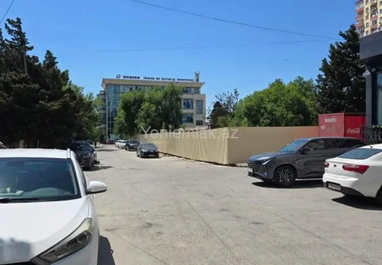 1 300 000 AZN - 300 m² Obyekt / Ofis Satılır, Yasamal qəs., Yasamal, Bakı