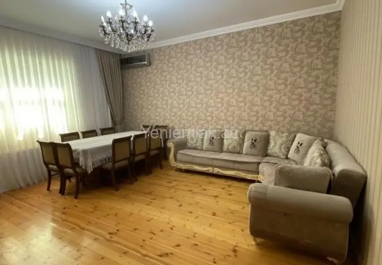 110 000 AZN - 3 otaqlı mənzil Satılır, Ramana qəs., Sabunçu, Bakı