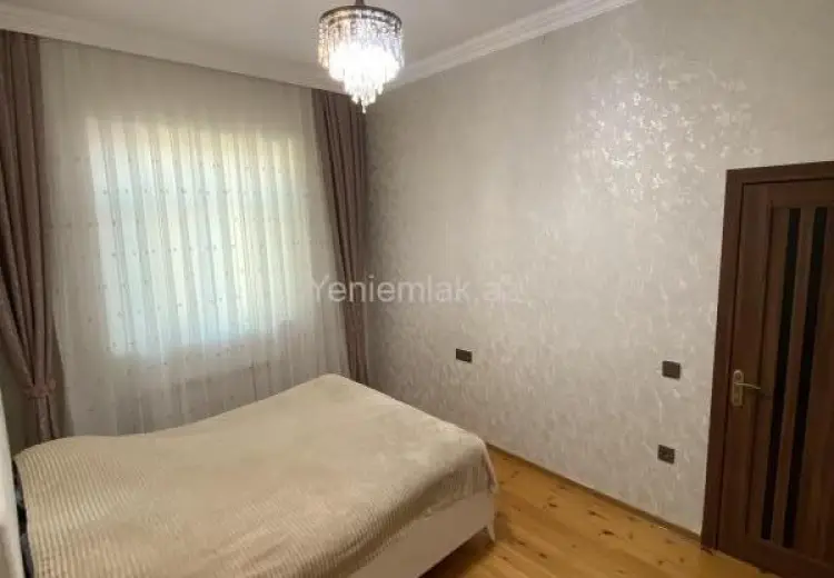 110 000 AZN - 3 otaqlı mənzil Satılır, Ramana qəs., Sabunçu, Bakı