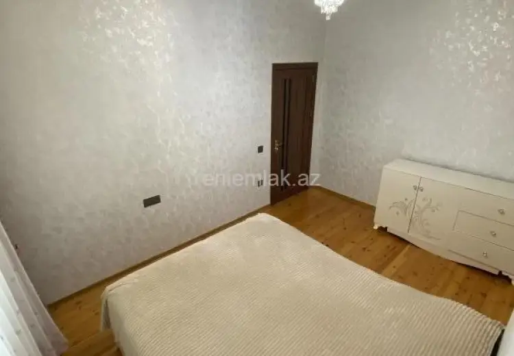 110 000 AZN - 3 otaqlı mənzil Satılır, Ramana qəs., Sabunçu, Bakı