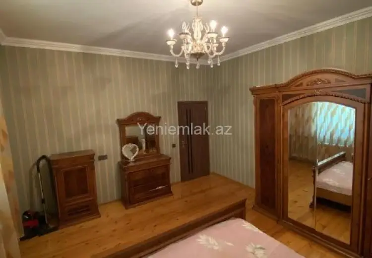 110 000 AZN - 3 otaqlı mənzil Satılır, Ramana qəs., Sabunçu, Bakı