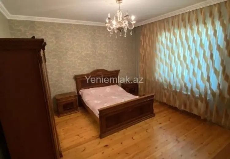 110 000 AZN - 3 otaqlı mənzil Satılır, Ramana qəs., Sabunçu, Bakı