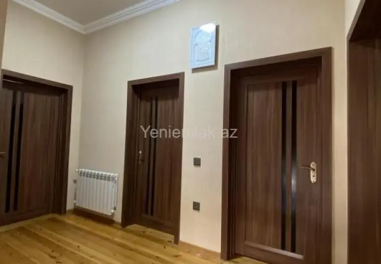110 000 AZN - 3 otaqlı mənzil Satılır, Ramana qəs., Sabunçu, Bakı