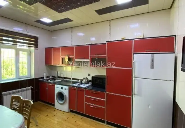 110 000 AZN - 3 otaqlı mənzil Satılır, Ramana qəs., Sabunçu, Bakı