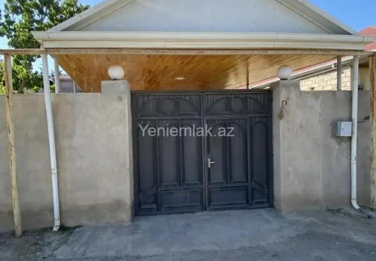 110 000 AZN - 3 otaqlı mənzil Satılır, Ramana qəs., Sabunçu, Bakı