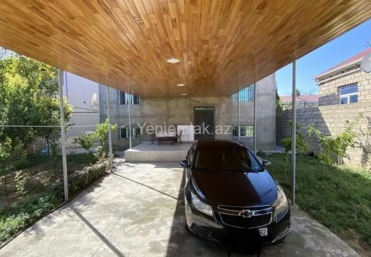 110 000 AZN - 3 otaqlı mənzil Satılır, Ramana qəs., Sabunçu, Bakı
