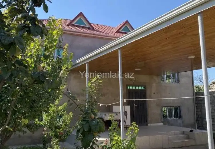 110 000 AZN - 3 otaqlı mənzil Satılır, Ramana qəs., Sabunçu, Bakı