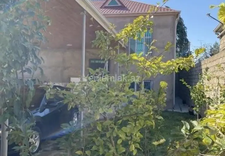 110 000 AZN - 3 otaqlı mənzil Satılır, Ramana qəs., Sabunçu, Bakı