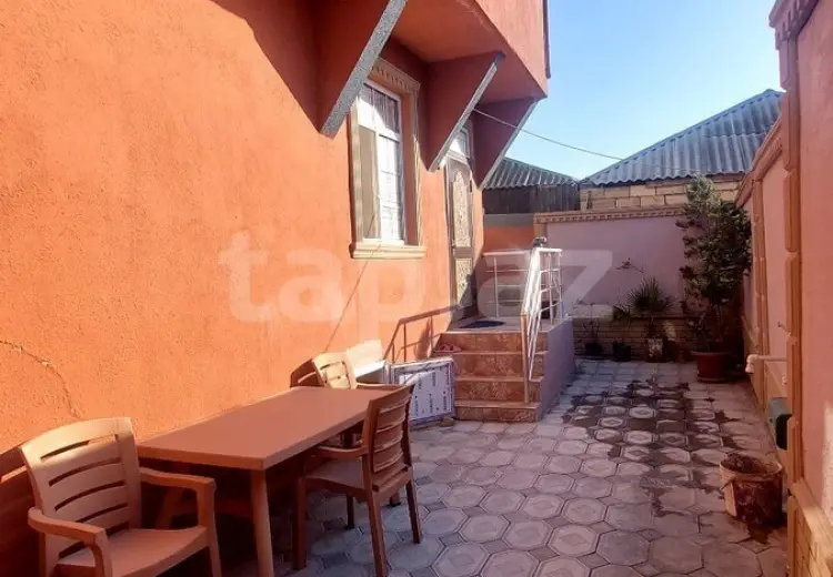 400 AZN - 4 otaqlı mənzil Kirayə (aylıq), Xırdalan