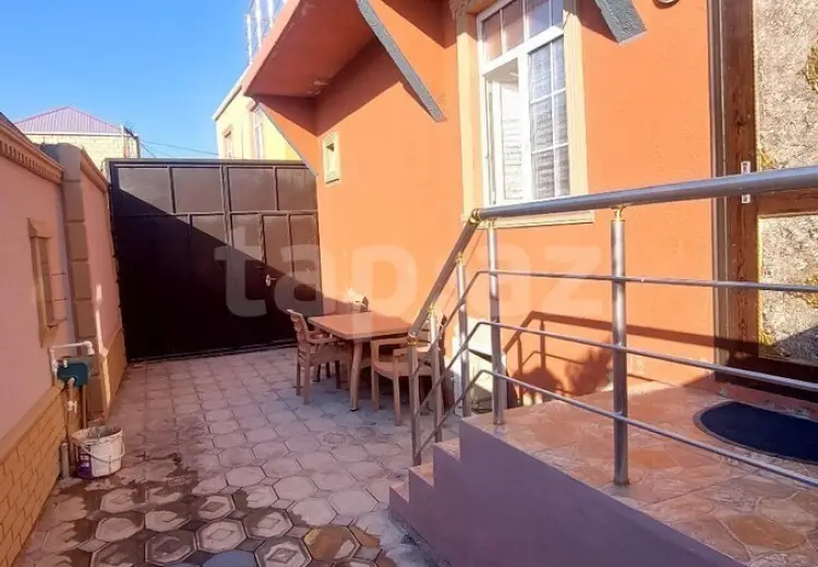 400 AZN - 4 otaqlı mənzil Kirayə (aylıq), Xırdalan