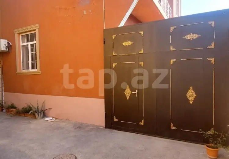 400 AZN - 4 otaqlı mənzil Kirayə (aylıq), Xırdalan