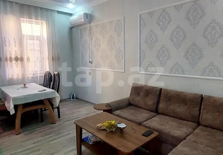 400 AZN - 4 otaqlı mənzil Kirayə (aylıq), Xırdalan