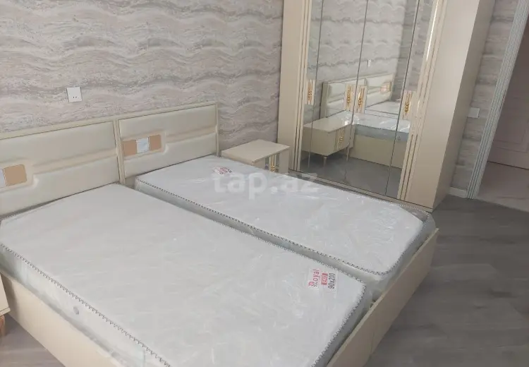 500 AZN - 3 otaqlı mənzil Kirayə (aylıq), Xırdalan