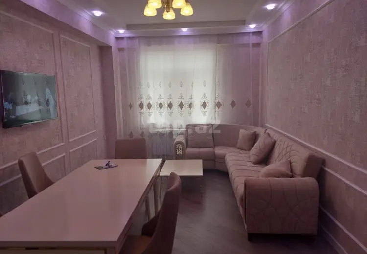 500 AZN - 3 otaqlı mənzil Kirayə (aylıq), Xırdalan