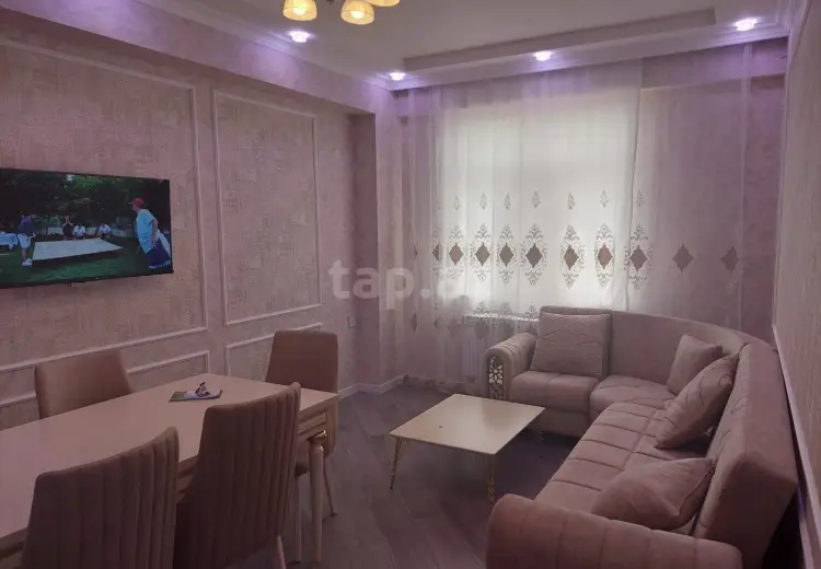 500 AZN - 3 otaqlı mənzil Kirayə (aylıq), Xırdalan