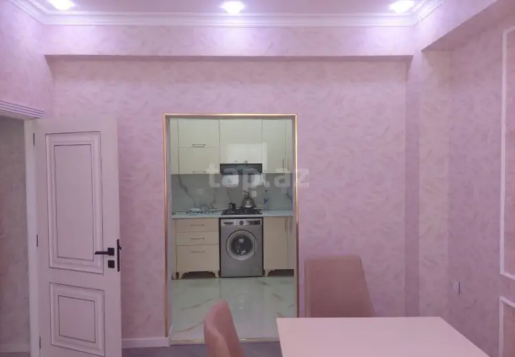 500 AZN - 3 otaqlı mənzil Kirayə (aylıq), Xırdalan