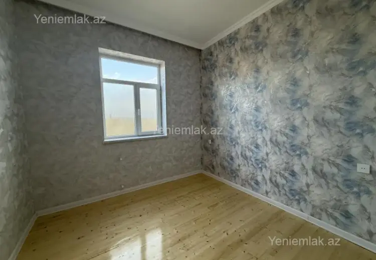 110 000 AZN - 4 otaqlı mənzil Satılır, Savalan qəs., Sabunçu, Bakı