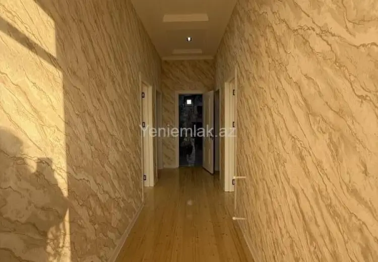 100 000 AZN - 3 otaqlı mənzil Satılır, Savalan qəs., Sabunçu, Bakı