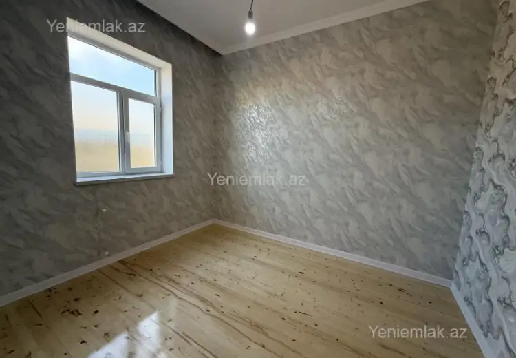 100 000 AZN - 3 otaqlı mənzil Satılır, Savalan qəs., Sabunçu, Bakı