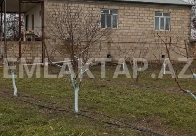 90 000 AZN - 3 otaqlı mənzil Satılır, Xudat