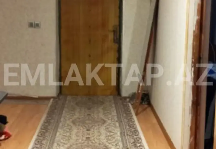 90 000 AZN - 3 otaqlı mənzil Satılır, Xudat