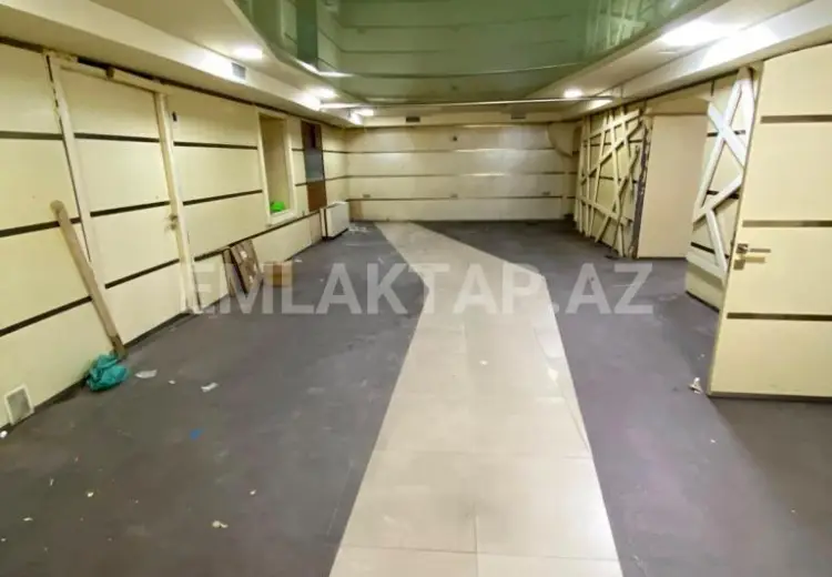 2 800 AZN - 270 m² Obyekt / Ofis Kirayə (aylıq), 28 may qəs., Binəqədi, Bakı