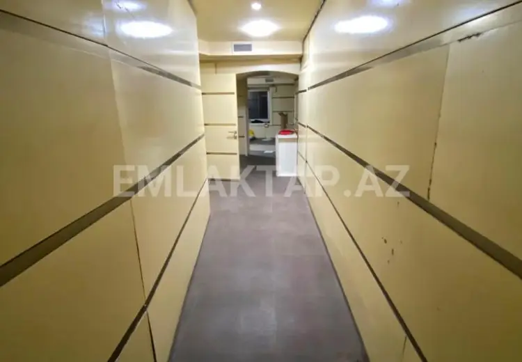 2 800 AZN - 270 m² Obyekt / Ofis Kirayə (aylıq), 28 may qəs., Binəqədi, Bakı