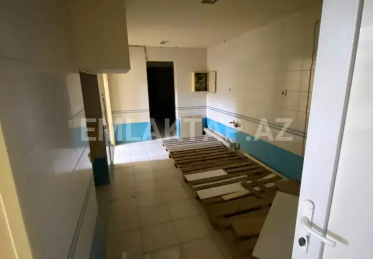 2 800 AZN - 270 m² Obyekt / Ofis Kirayə (aylıq), 28 may qəs., Binəqədi, Bakı