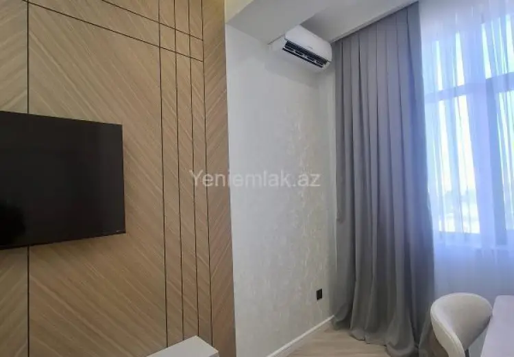 165 000 AZN - 2 otaqlı mənzil Satılır, Nizami, Bakı