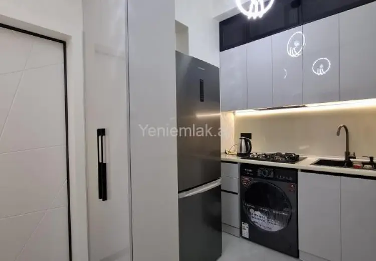 165 000 AZN - 2 otaqlı mənzil Satılır, Nizami, Bakı