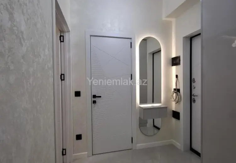 165 000 AZN - 2 otaqlı mənzil Satılır, Nizami, Bakı