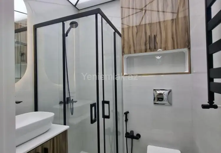 165 000 AZN - 2 otaqlı mənzil Satılır, Nizami, Bakı