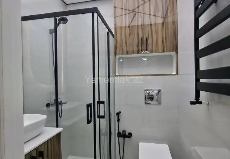 165 000 AZN - 2 otaqlı mənzil Satılır, Nizami, Bakı