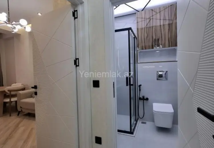 165 000 AZN - 2 otaqlı mənzil Satılır, Nizami, Bakı