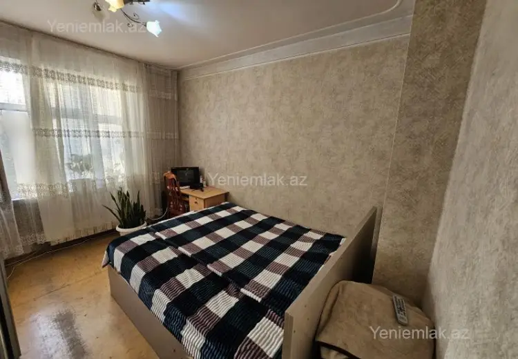 127 900 AZN - 2 otaqlı mənzil Satılır, Yeni Günəşli qəs., Suraxanı, Bakı