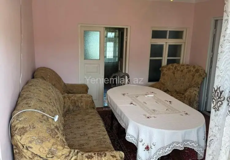 75 000 AZN - 5 otaqlı mənzil Satılır, Bülbülə qəs., Suraxanı, Bakı