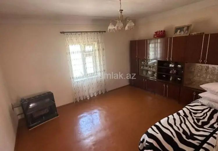 75 000 AZN - 5 otaqlı mənzil Satılır, Bülbülə qəs., Suraxanı, Bakı