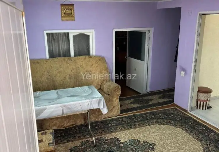 75 000 AZN - 5 otaqlı mənzil Satılır, Bülbülə qəs., Suraxanı, Bakı